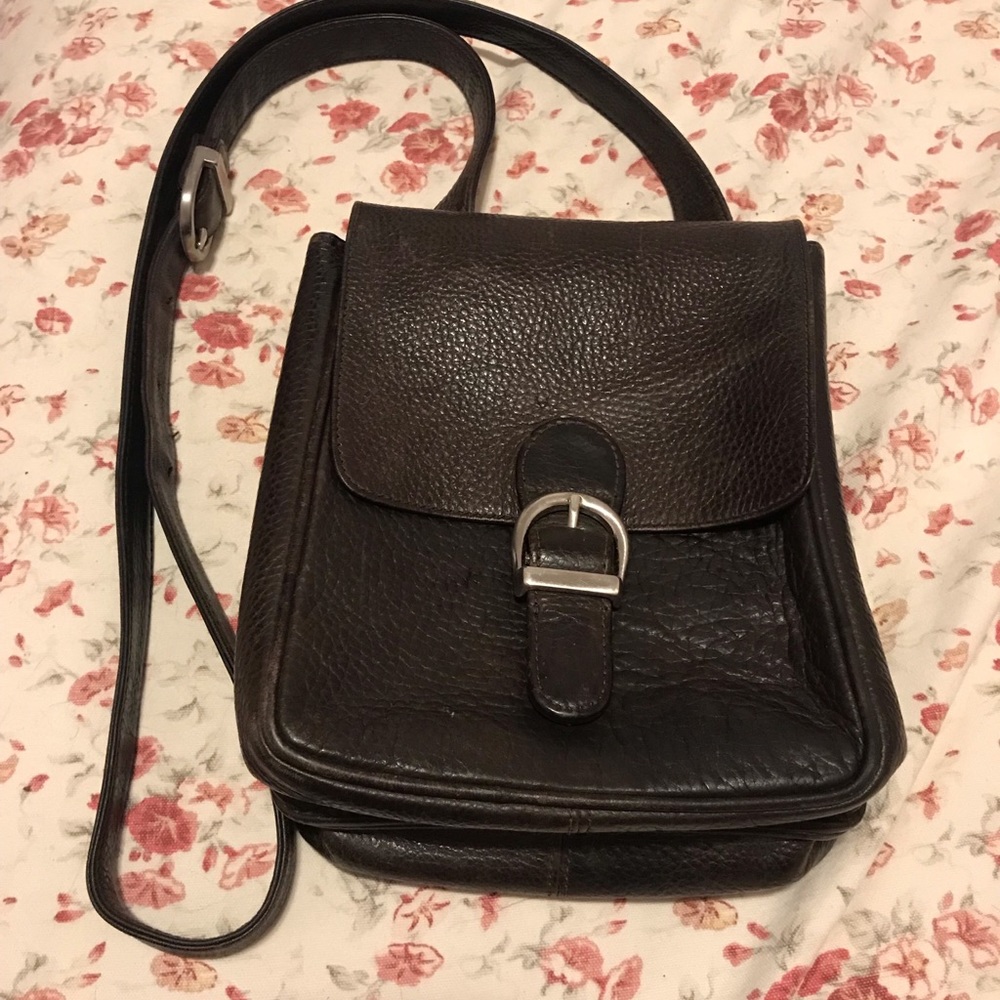 Cross body bag